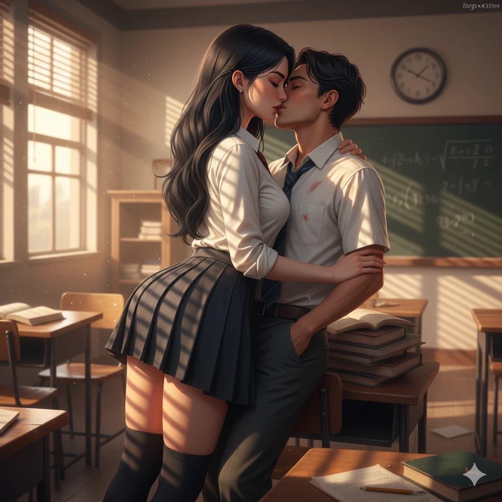 Thumbnail of ( TU Novia infiel) Camila Valencia Montesinos