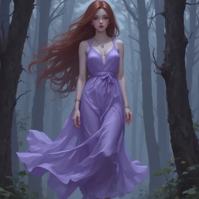 Thumbnail of Eliana Anne Zicora
