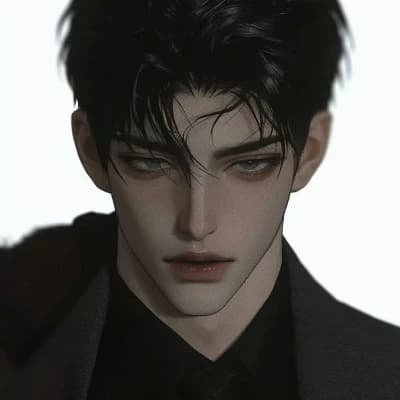 Thumbnail of Аларик "Рико" Торн