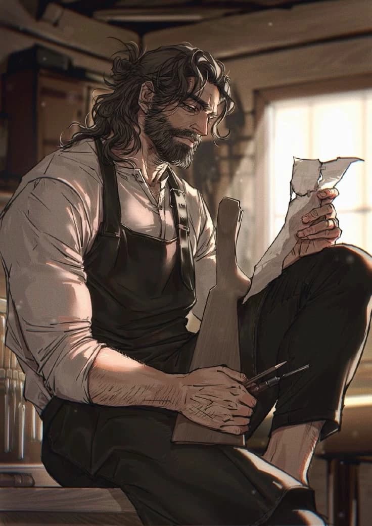 Thumbnail of Эндрю