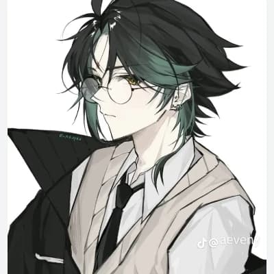 Thumbnail of Gabriel 