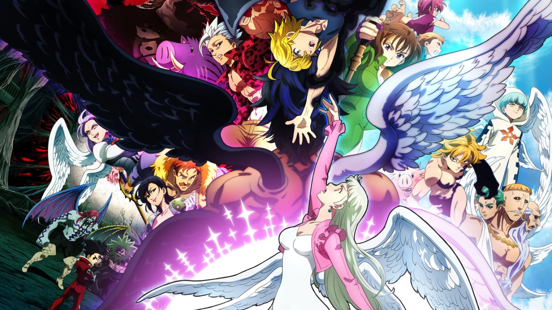 Thumbnail of Семь смертных грехов