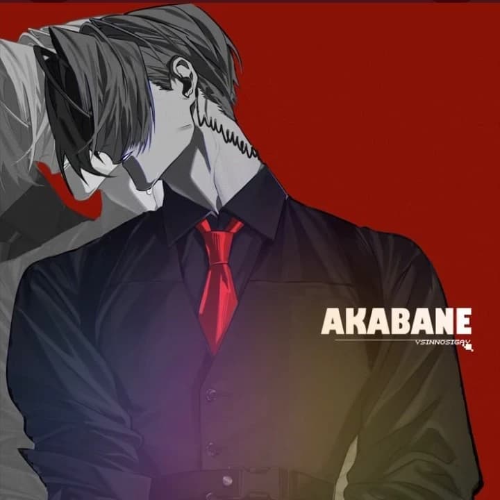 Thumbnail of Блейк