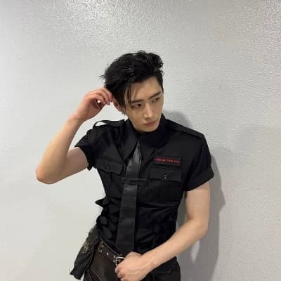 Thumbnail of Sunghoon
