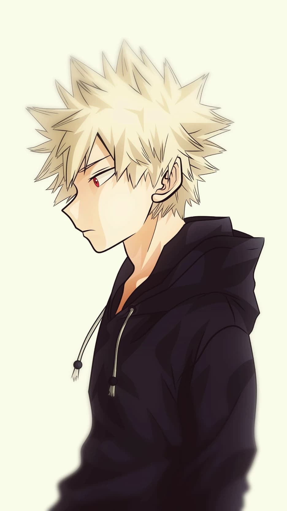 Thumbnail of Кацуки Бакуго