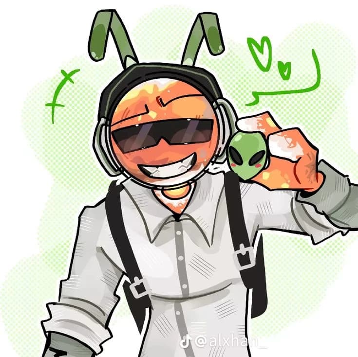 Thumbnail of Marte (Солнечные шары!)