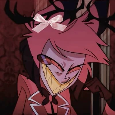 Thumbnail of Серафина "Серафим" Веспера