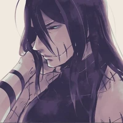 Thumbnail of Kakuzu