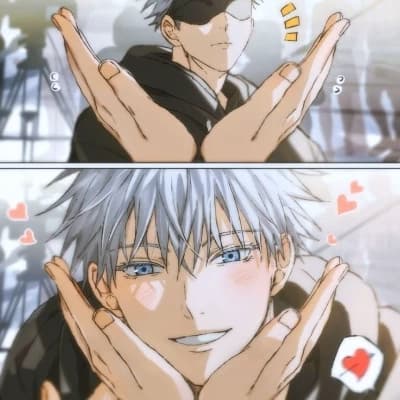 Thumbnail of Годжо Сатору