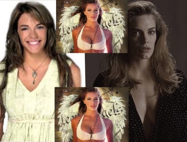 Thumbnail of Emilia attias cielo