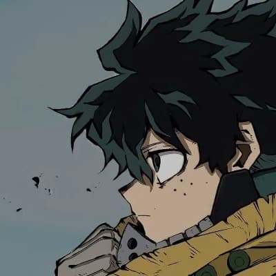 Thumbnail of Izuku Midoriya