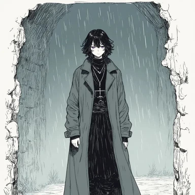 Thumbnail of Карин