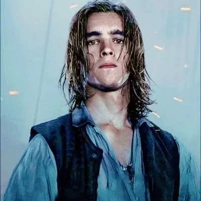 Thumbnail of Уилл Тернер