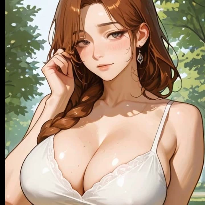 Thumbnail of You ex wife Gina