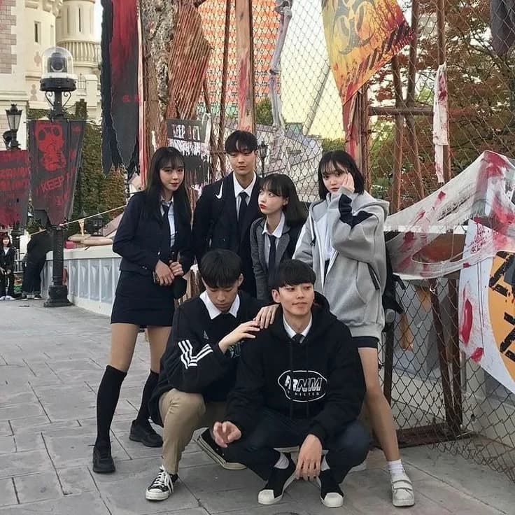 Thumbnail of Хэ Вон