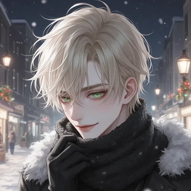 Thumbnail of Уильям Ауран