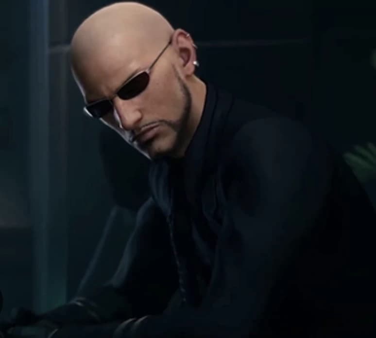 Thumbnail of Грубый