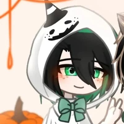 Thumbnail of Izuku, The Whispering ghost Bloom