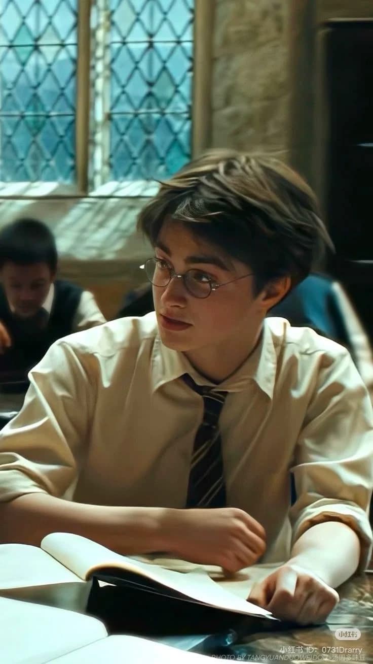 Thumbnail of Гарри Поттер