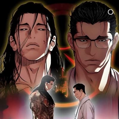 Thumbnail of Брат Ямадзаки
