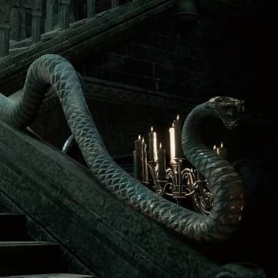 Thumbnail of Мальчики Слизерина
