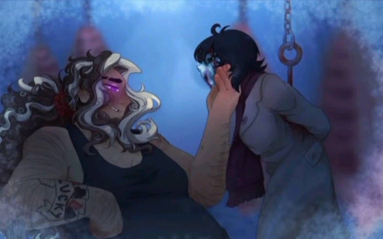 Thumbnail of Тейт ( Муж )