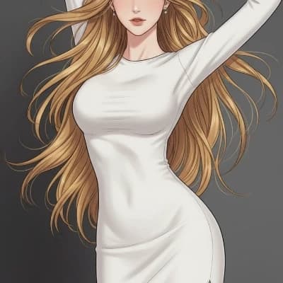 Thumbnail of Ким Юна