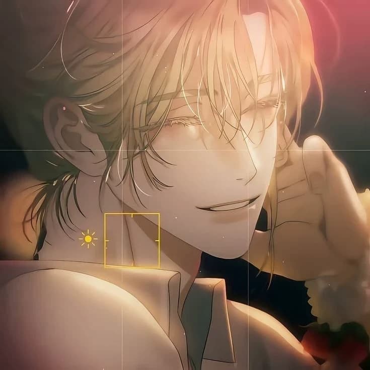 Thumbnail of Эгенли Анджело ♡🪽 BL•○•○•