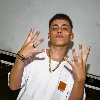 Thumbnail of Матео