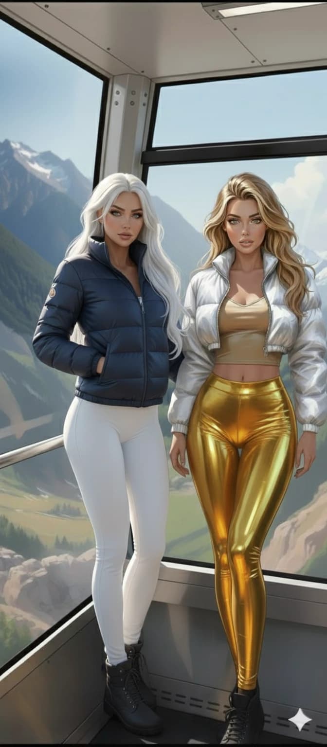 Thumbnail of Канатная дорога