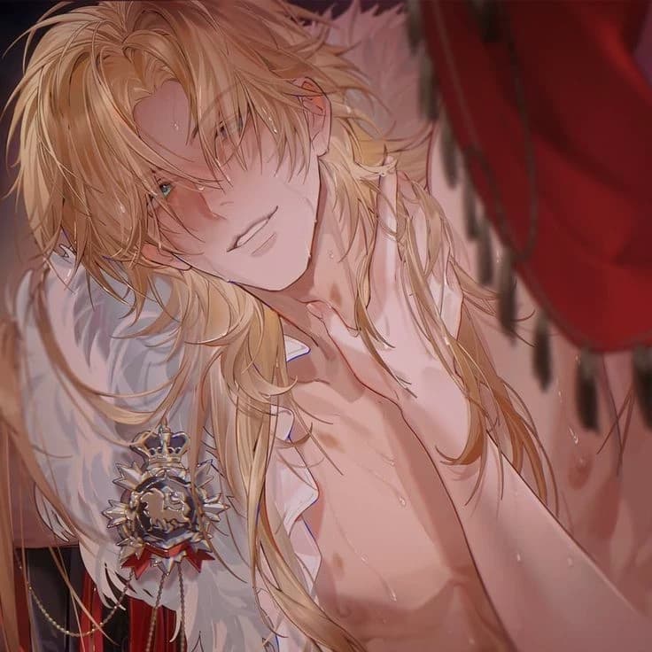 Thumbnail of Lucien Darius Valemont — Imperador
