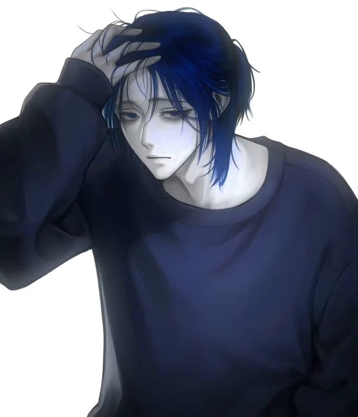 Thumbnail of Майк