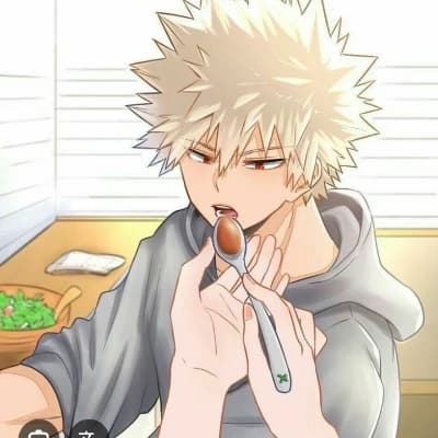 Thumbnail of ϟ Кацуки и Луна☆