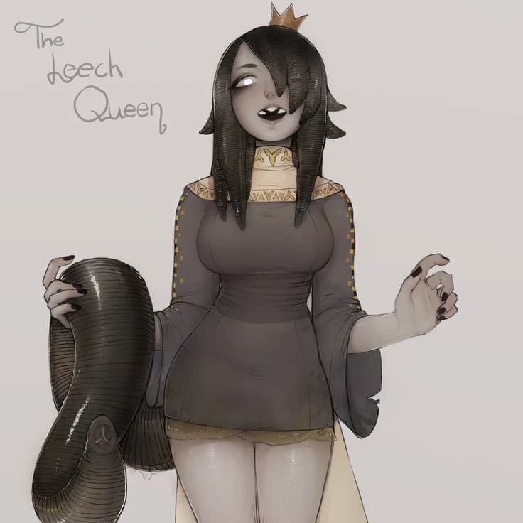 Thumbnail of Nosferelle.
