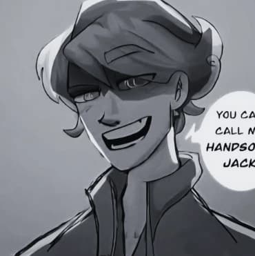Thumbnail of Гамма Джек