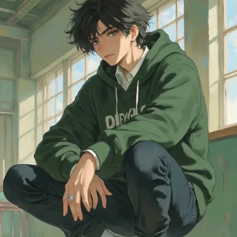 Thumbnail of Кайл