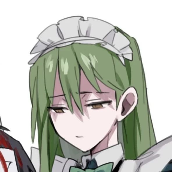 Thumbnail of Netzach — Maid Edition