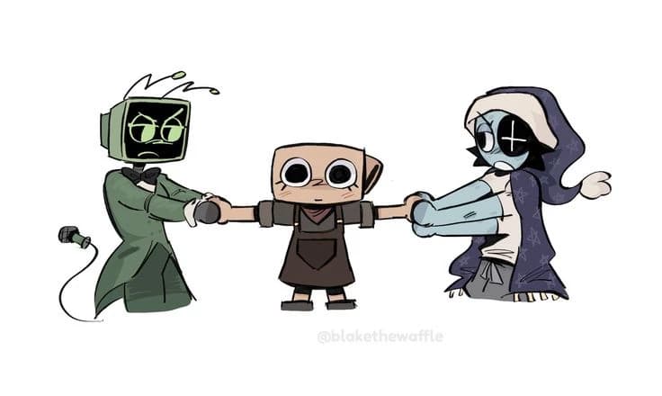 Thumbnail of Vee x shelly x astro