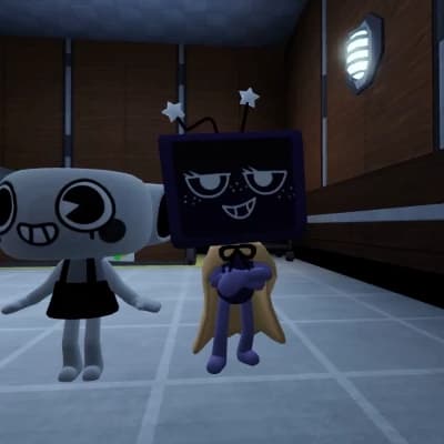 Thumbnail of Шелли
