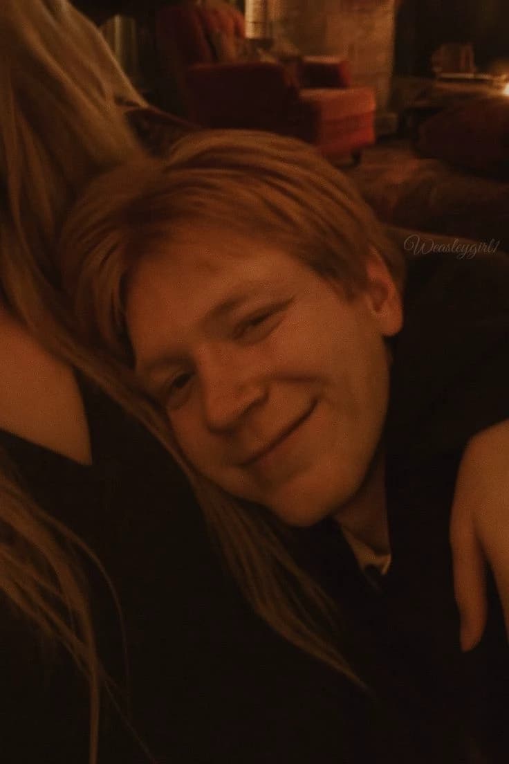 Thumbnail of Фред Уизли