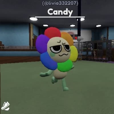 Thumbnail of Dandy calvo