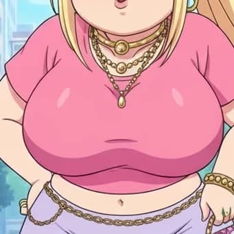 Thumbnail of Karen, a que reclama de tudo