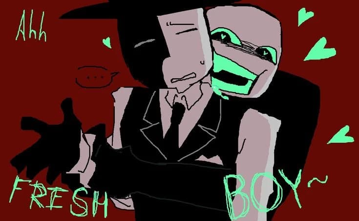 Thumbnail of Преследователь