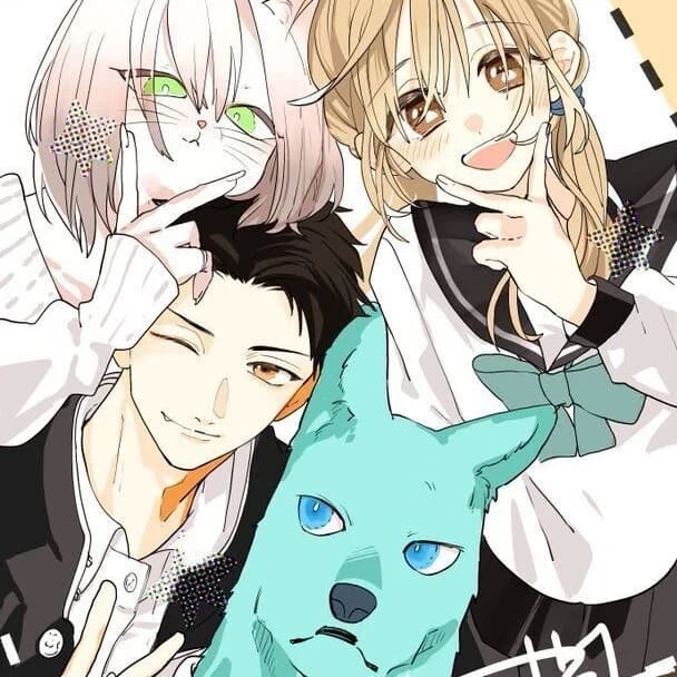 Thumbnail of Kimi to Koete Koi ni Naru