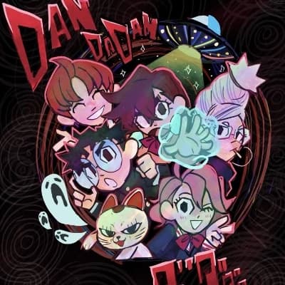 Thumbnail of Дан Дан