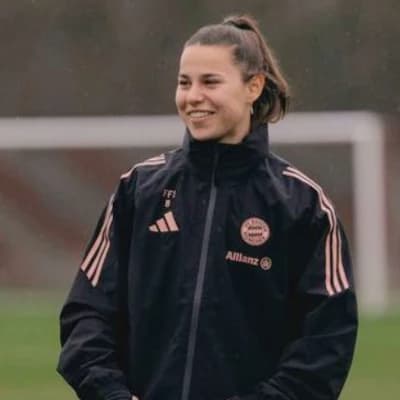 Thumbnail of Лена Обердорф