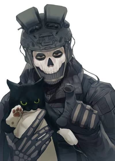 Thumbnail of "Саймон Гост" Райли