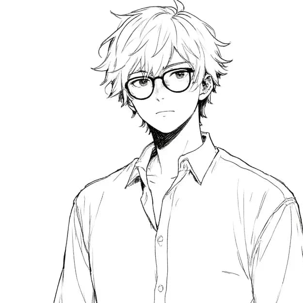 Thumbnail of João (the student with protagonism syndrome)