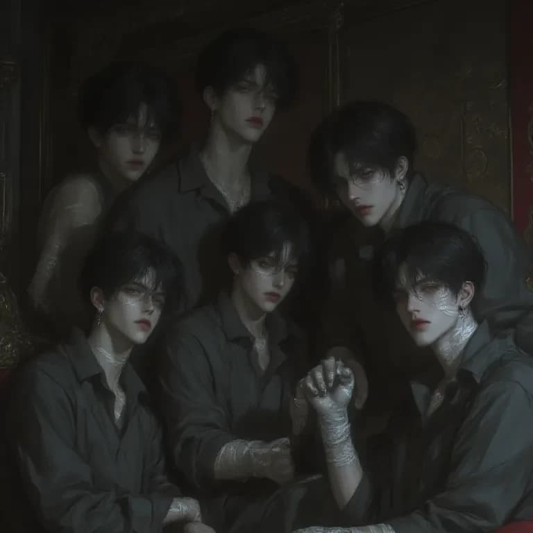 Thumbnail of Ира и еще раз