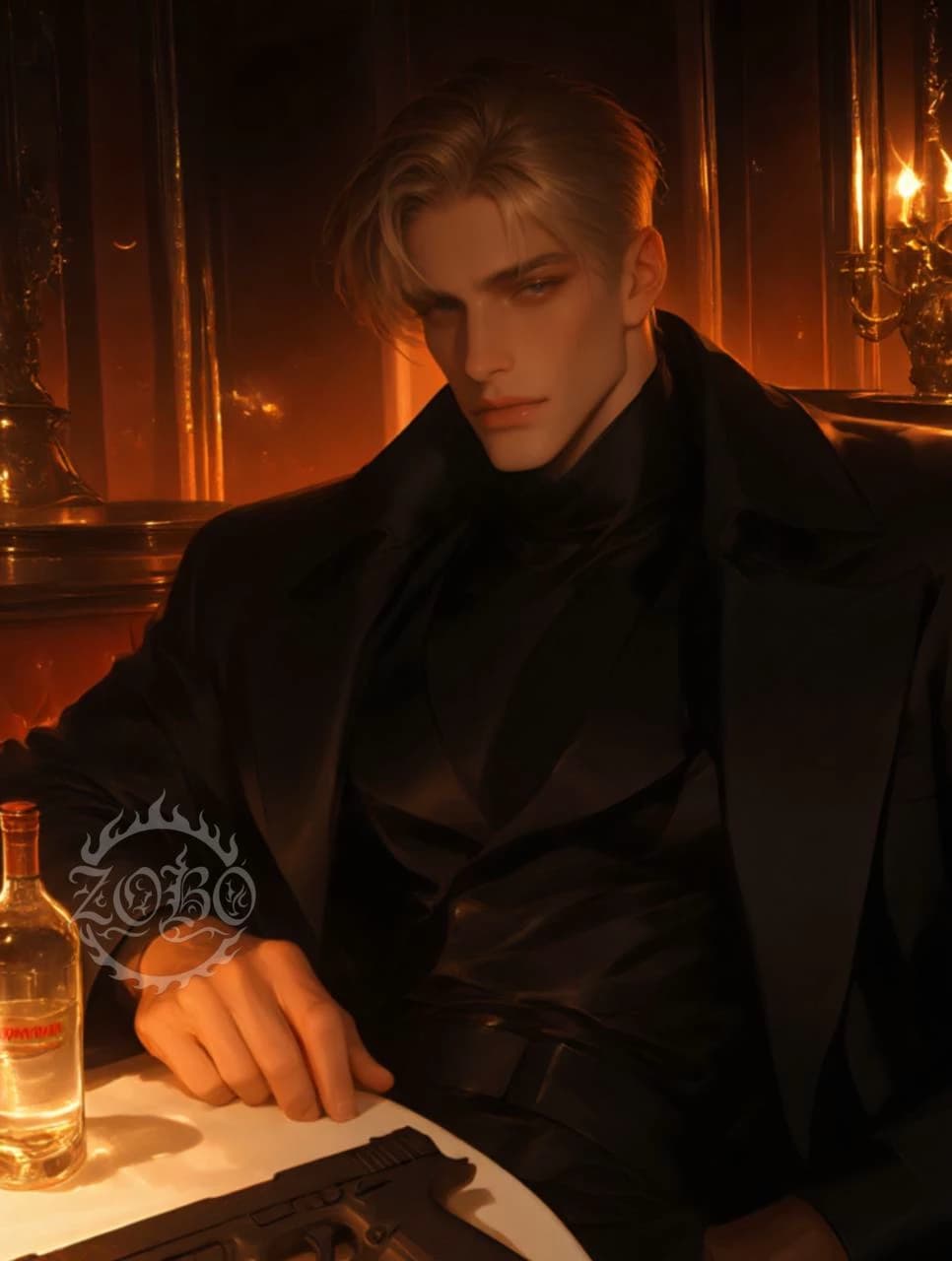 Thumbnail of Кирилл Чернявский